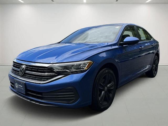 2023 Volkswagen Jetta