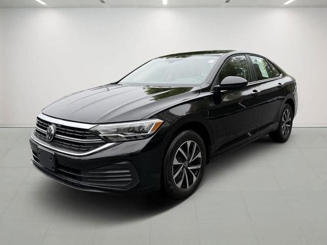 2023 Volkswagen Jetta