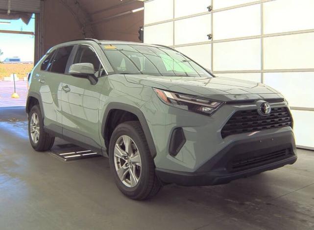 2023 Toyota RAV4