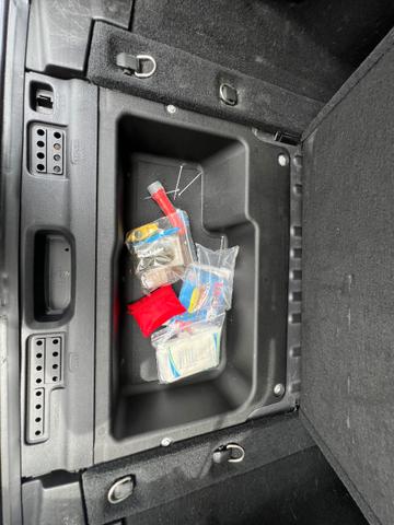 Photo of 2019 GRAY Jeep Wrangler Unlimited