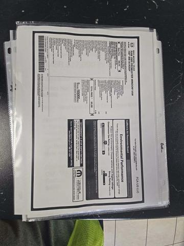 Photo of 2023 WHITE RAM ProMaster 2500 Window Van