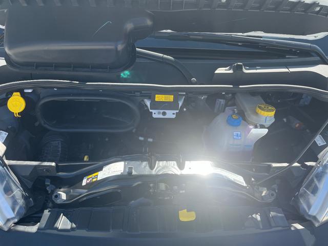 Photo of 2023 WHITE RAM ProMaster 2500 Window Van