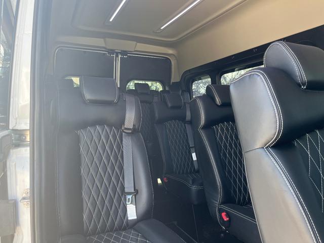 Photo of 2023 WHITE RAM ProMaster 2500 Window Van
