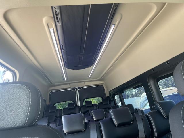 Photo of 2023 WHITE RAM ProMaster 2500 Window Van