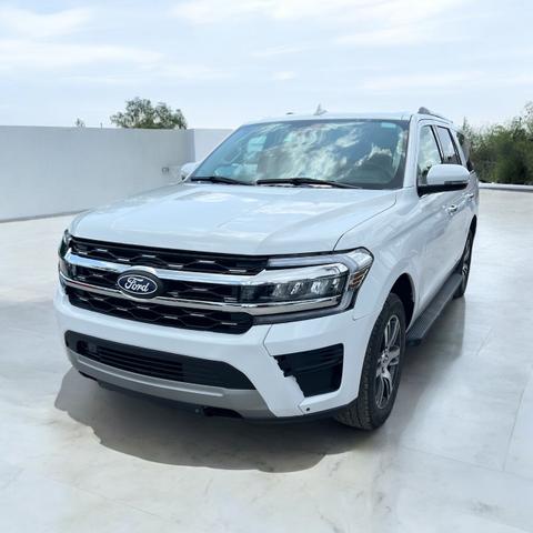 2024 Ford Expedition