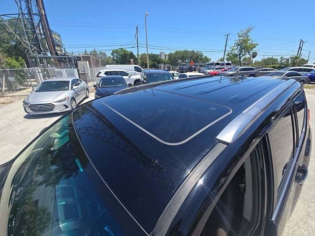 Photo of 2013 BLCK Lexus GX 460
