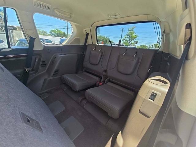 Photo of 2013 BLCK Lexus GX 460
