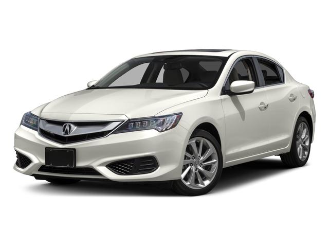 2016 Acura ILX