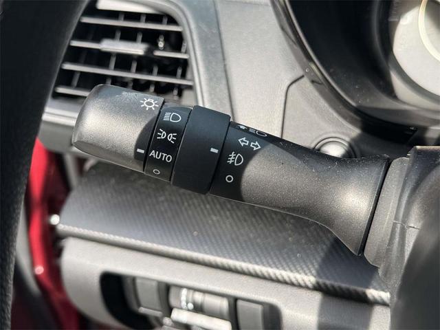 Photo of 2023 Crimson Red Pearl Subaru Impreza