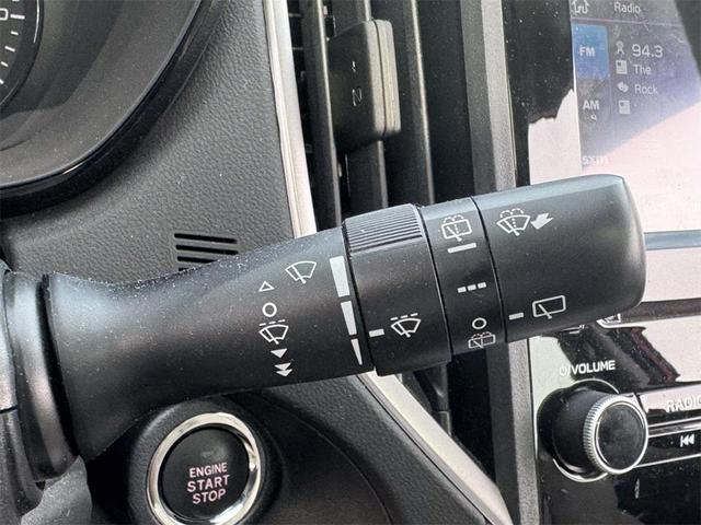 Photo of 2023 Crimson Red Pearl Subaru Impreza