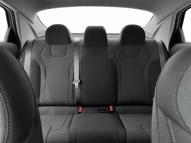 Photo of 2025 Fluid Metal Hyundai ELANTRA