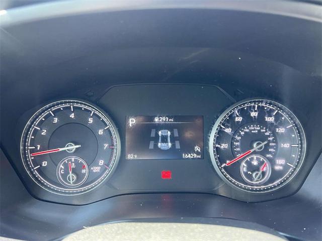 Photo of 2022 Twilight Black Hyundai SANTA FE