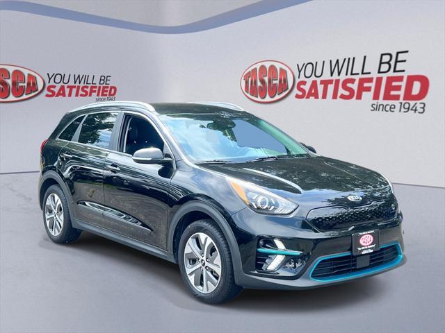 2021 Kia Niro Ev