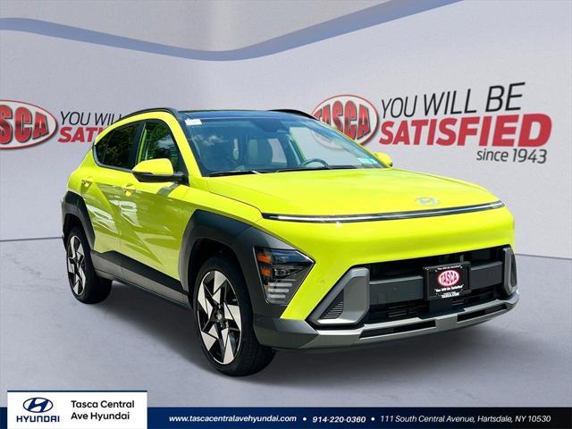 2024 Hyundai KONA