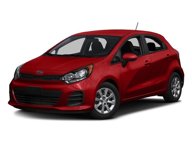 2016 Kia RIO