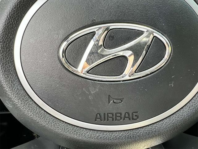 Photo of 2022 Phantom Black Hyundai TUCSON Hybrid