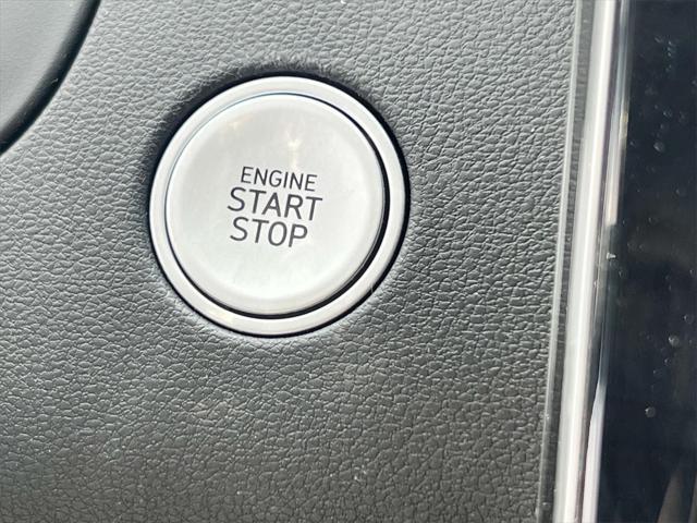 Photo of 2022 Phantom Black Hyundai TUCSON Hybrid