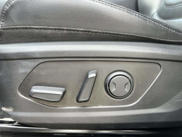 Photo of 2022 Phantom Black Hyundai TUCSON Hybrid