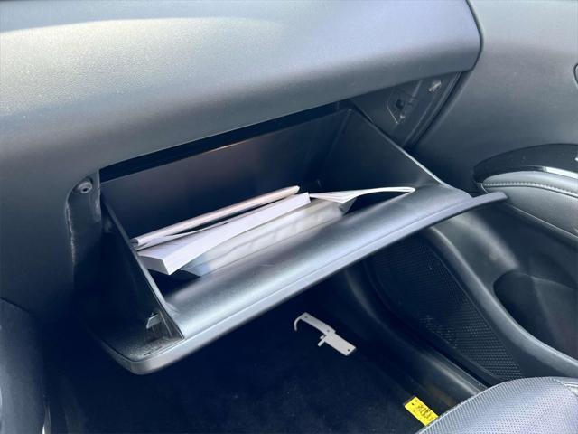 Photo of 2022 Phantom Black Hyundai TUCSON Hybrid