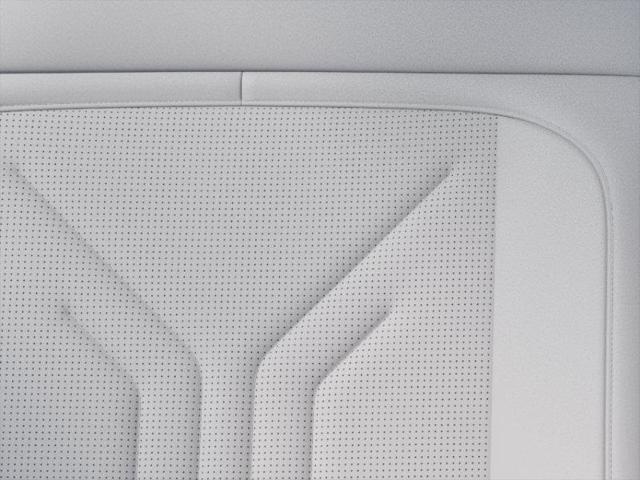 Photo of 2026 Serenity White Hyundai SANTA FE