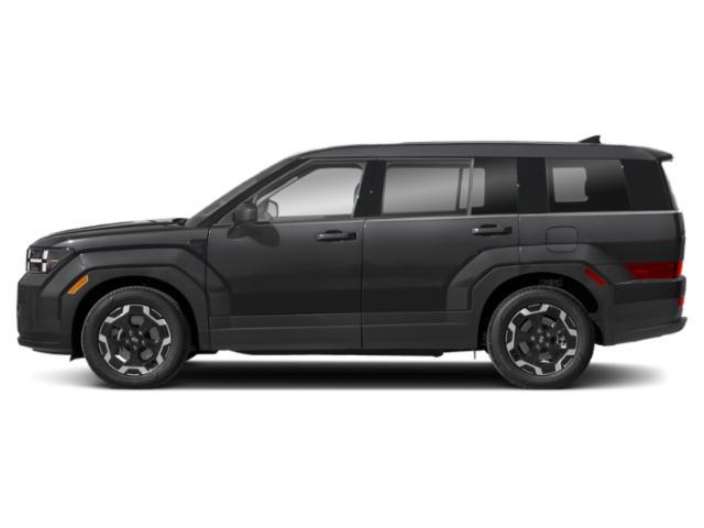 Photo of 2026 Phantom Black Hyundai SANTA FE