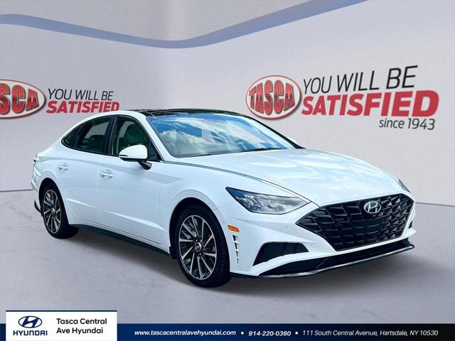 2023 Hyundai Sonata