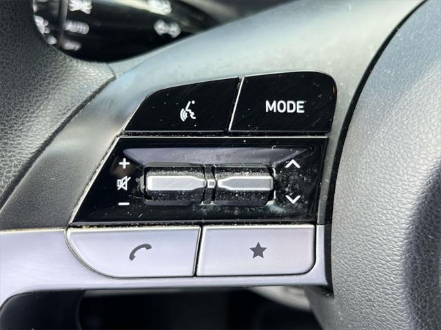 Photo of 2022 Shimmering Silver Hyundai TUCSON