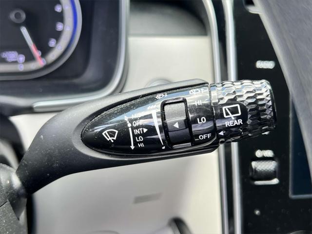 Photo of 2022 Shimmering Silver Hyundai TUCSON
