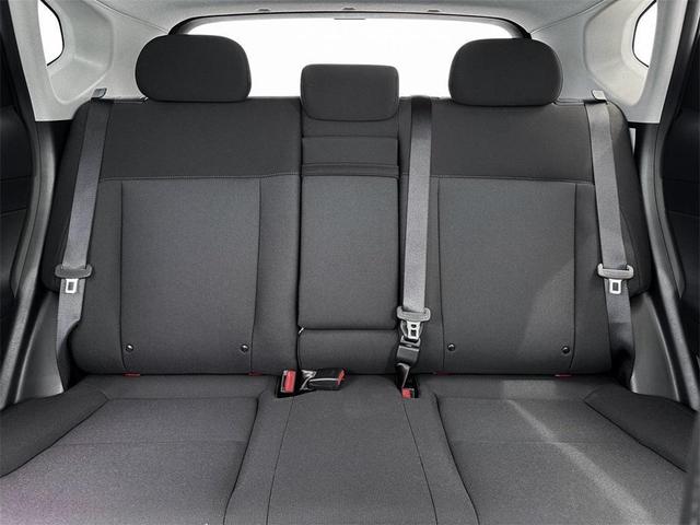 Photo of 2026 Atlas White Hyundai KONA