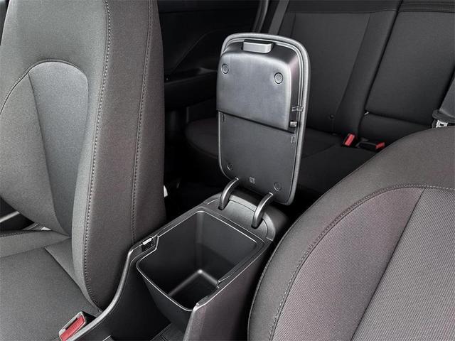 Photo of 2026 Atlas White Hyundai KONA