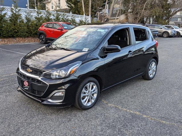 2021 Chevrolet Spark