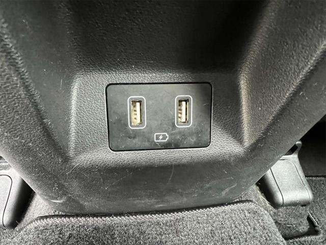 Photo of 2022 Portofino Gray Hyundai TUCSON