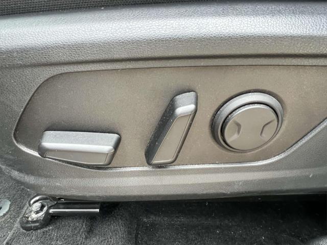 Photo of 2022 Portofino Gray Hyundai TUCSON