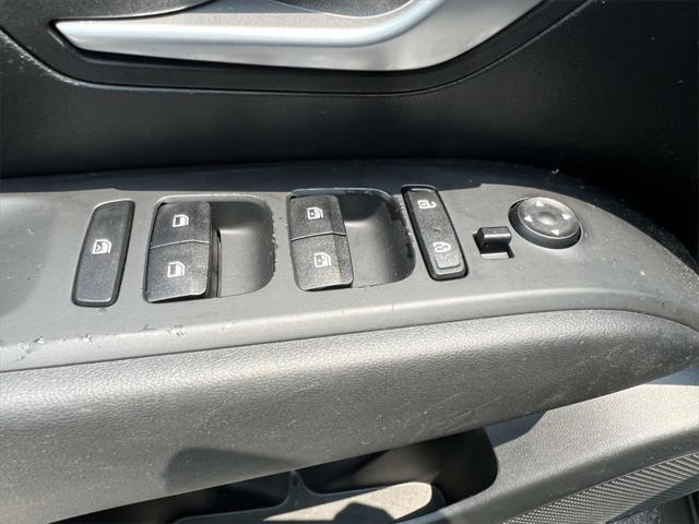 Photo of 2022 Portofino Gray Hyundai TUCSON