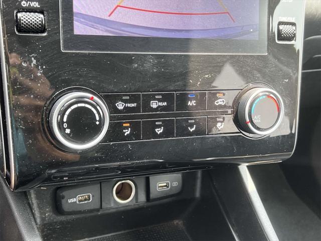 Photo of 2022 Portofino Gray Hyundai TUCSON