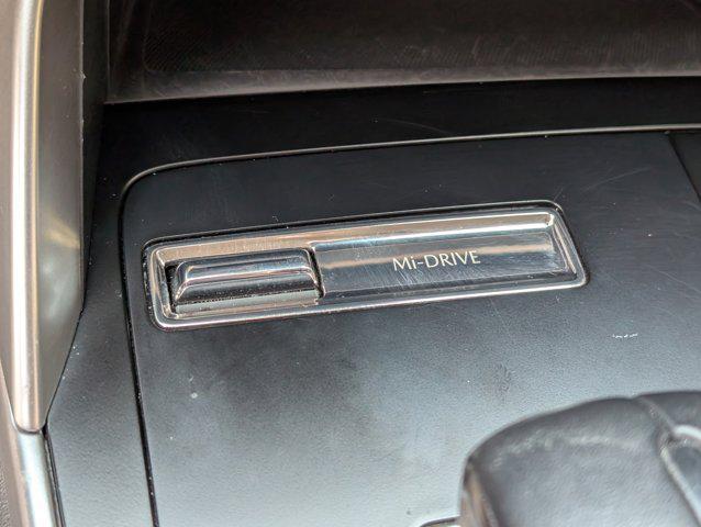 Photo of 2024 Jet Black Mica Mazda CX-90