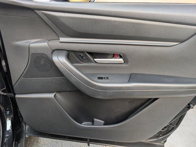 Photo of 2024 Jet Black Mica Mazda CX-90