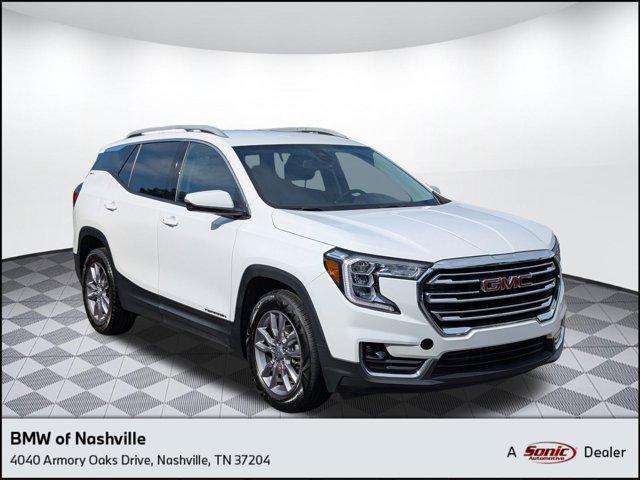 2023 GMC Terrain
