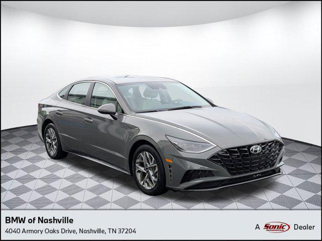 2023 Hyundai Sonata