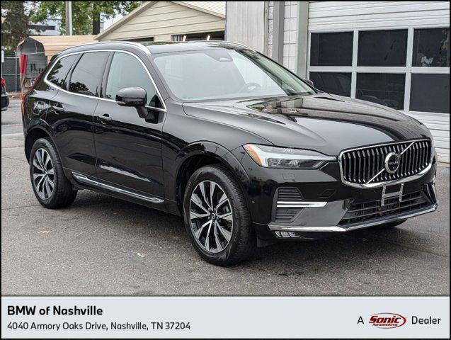 2023 Volvo XC60