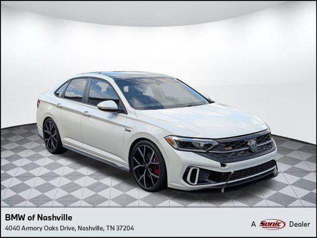 2024 Volkswagen Jetta Gli