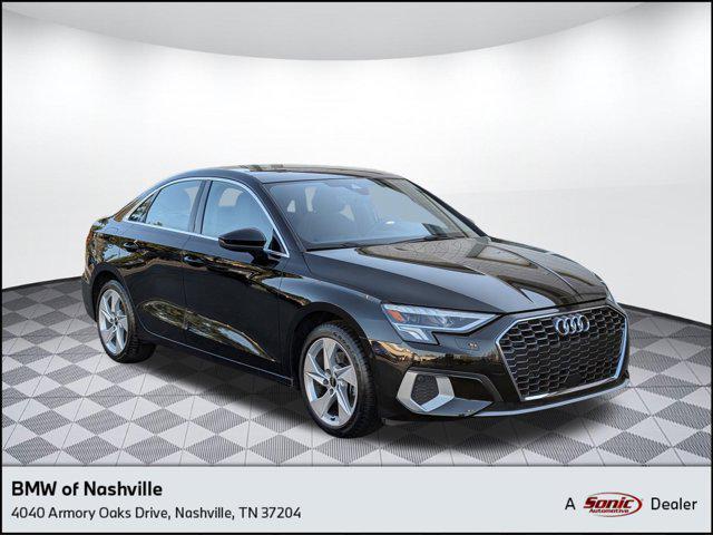 2024 Audi A3