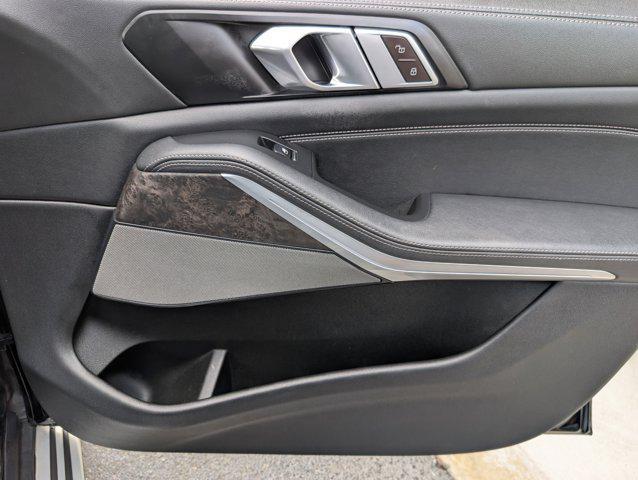 Photo of 2024 Black BMW X5