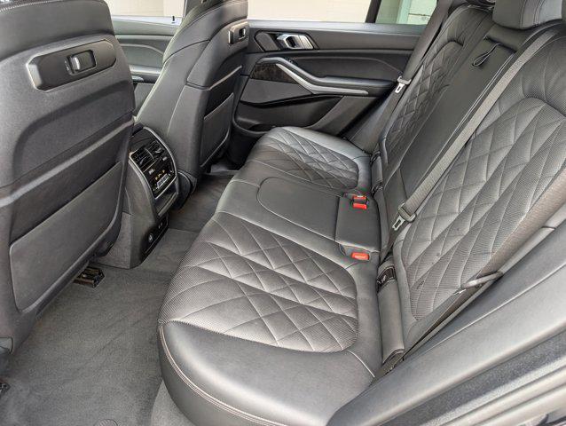 Photo of 2024 Black BMW X5