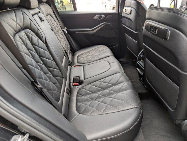 Photo of 2024 Black BMW X5