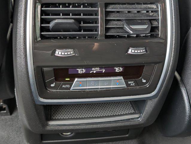 Photo of 2024 Black BMW X5