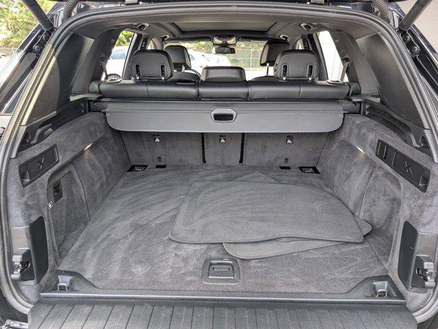 Photo of 2024 Black BMW X5