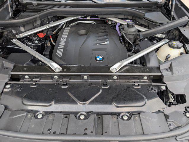 Photo of 2024 Black BMW X5