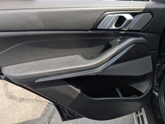 Photo of 2024 Black BMW X5