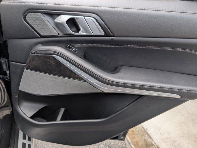 Photo of 2024 Black BMW X5
